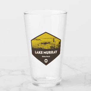 Lake Murray State Park Oklahoma Glass
