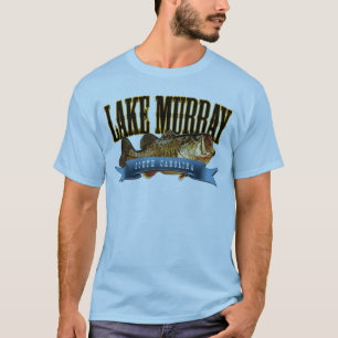 Lake Murray T-Shirt