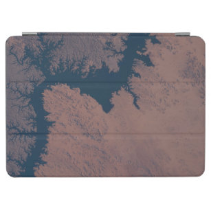 Lake Nasser iPad Air Cover