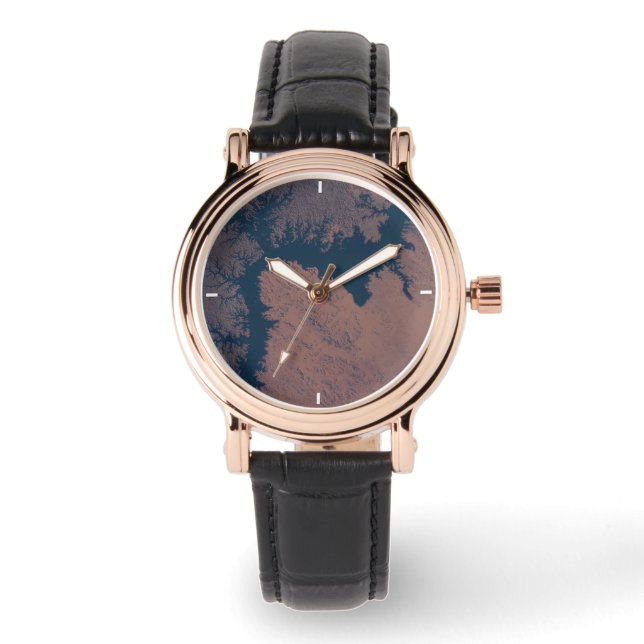 Lake Nasser Watch (Front)