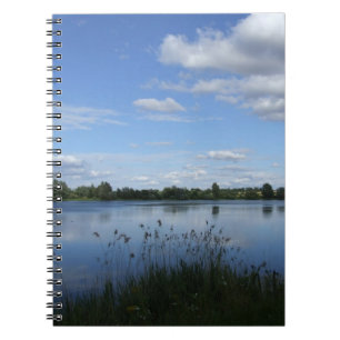 Lake Notebook