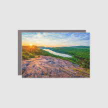 Lake of the Clouds Porcupine Mountains