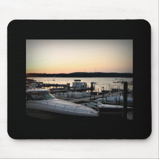 Lake of the Ozarks Mouse Pad