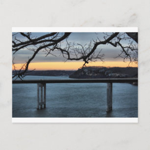 Lake of the Ozarks Postcard