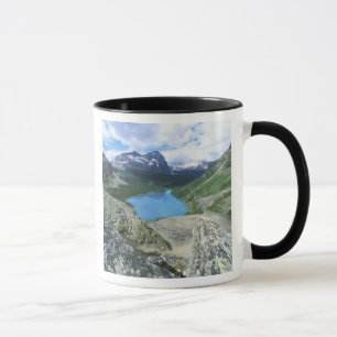 Lake O'Hara, Yoho NP, BC, Canada Mug