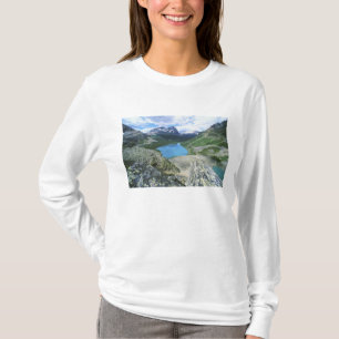 Lake O'Hara, Yoho NP, BC, Canada T-Shirt