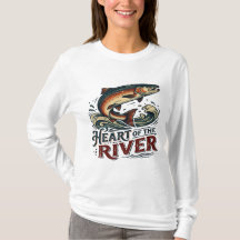 Lake Ontario Atlantic Salmon - Heart Of The River