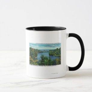 Lake Ontario & Durand Eastman Park Mug