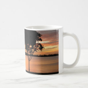 Lake Osborne Sunset Mug