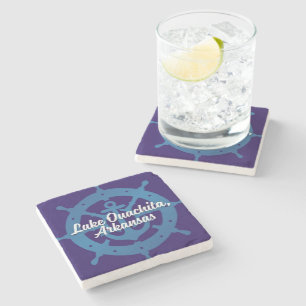 Lake Ouachita, Arkansas Coaster