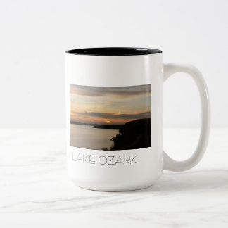 LAKE OZARK MUG