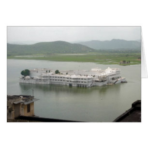 lake palace udaipur