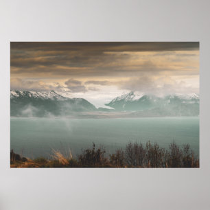 LAKE PHOTOGRAPHY POSTER