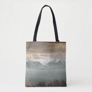 LAKE PHOTOGRAPHY TOTE BAG