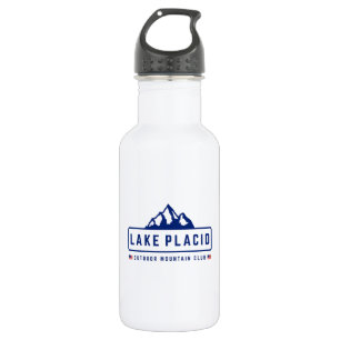 Lake Placid Outdoors 532 Ml Water Bottle