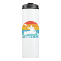 Lake Pleasant Arizona Kayak