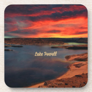 Lake Powell, Arizona Coaster
