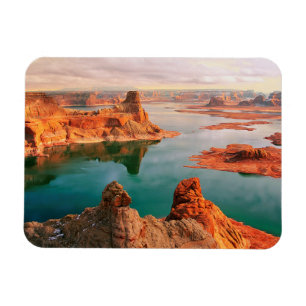 Lake Powell Arizona Magnet