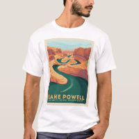 Lake Powell | Arizona & Utah