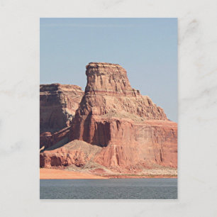 Lake Powell, Arizona/Utah, USA 8 Postcard