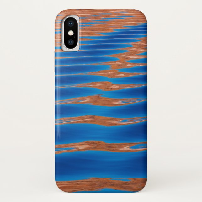 Lake Powell | Glen Canyon, UT Case-Mate iPhone Case (Back)