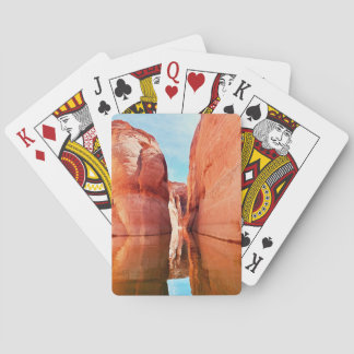 Lake Powell Playing Cards, Antelope Canyon Playing Cards