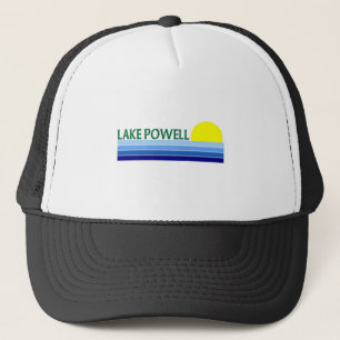 Lake Powell Trucker Hat
