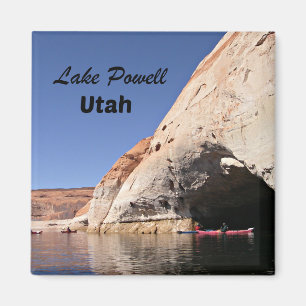 Lake Powell, UT Magnet