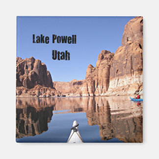 Lake Powell, Utah Magnet
