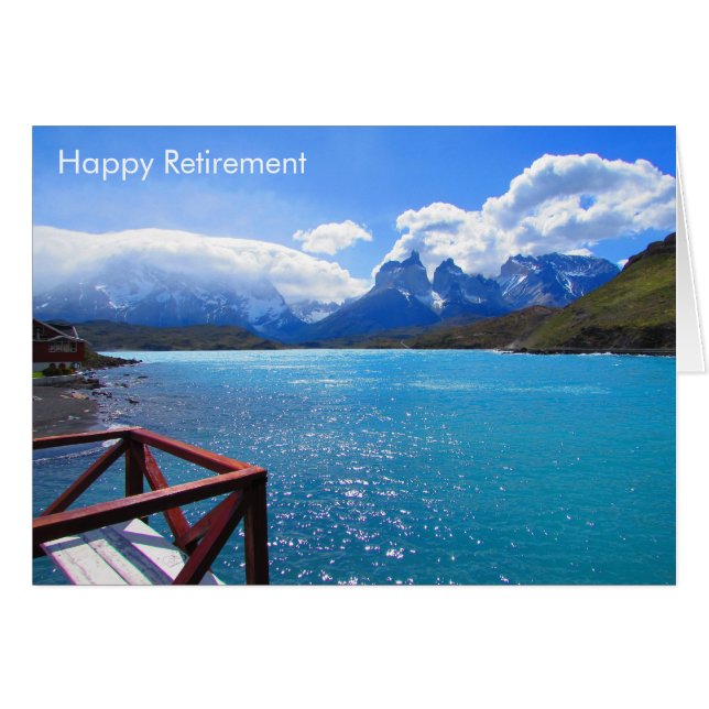 lake retirement (Front Horizontal)