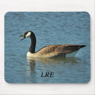 Lake Riverside Estates Mousepad