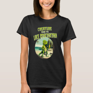 Lake Ronkonkoma New York Funny Shirt