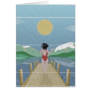 Lake Rotoiti New Zealand