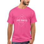 Lake Shafer Indiana T Shirt