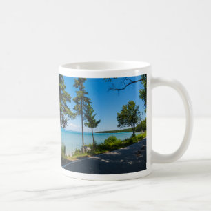 Lake Shore Drive Paradise Coffee Mug