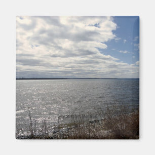 Lake St. Louis, Montreal Magnet