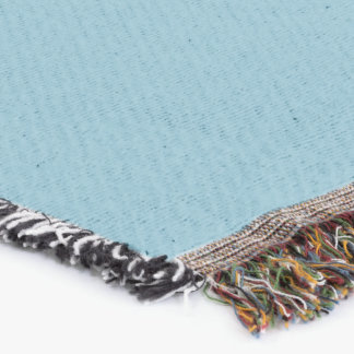 Lake Superior Driftwood roots #2  Throw Blanket