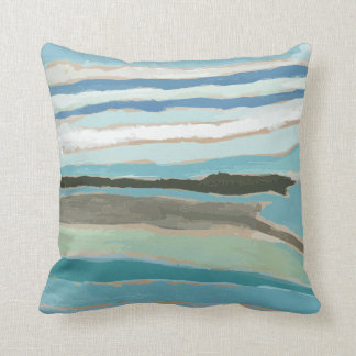 Lake Superior, Herbster Cushion