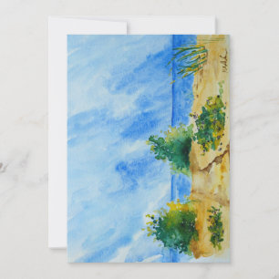 Lake Superior  Invitation