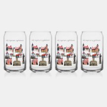 Lake Superior Lighthouses can glasses