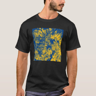 Lake Superior State University Tie Dye Classic T-Shirt