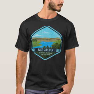 Lake T-Shirt