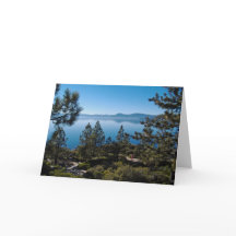 Lake Tahoe