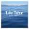 Lake Tahoe CD Insert Photo