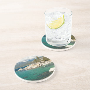Lake Tahoe Landscape Coaster