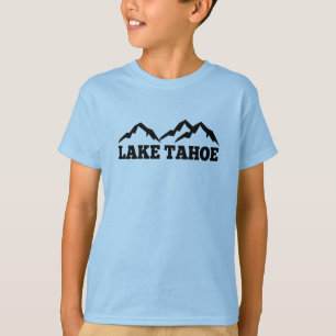 Lake Tahoe T-Shirt