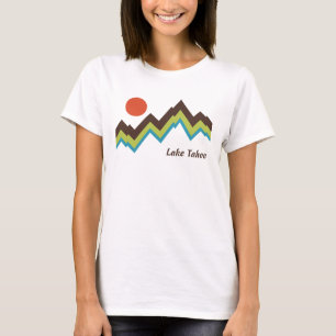 Lake Tahoe T-Shirt