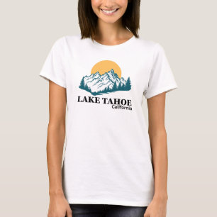 LAKE TAHOE  T-Shirt