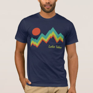Lake Tahoe T-Shirt