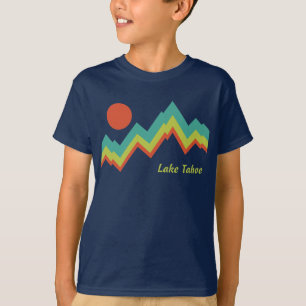 Lake Tahoe T-Shirt